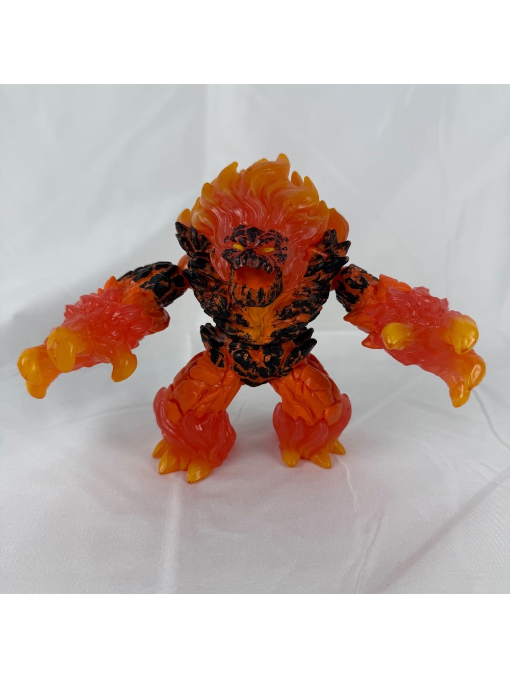 Schleich Eldrador Creatures Lava Smasher Action Figure